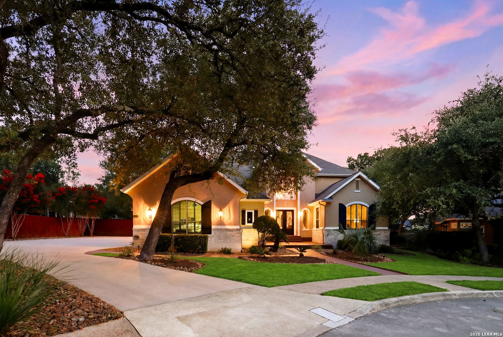 24003 Fog Canyon San Antonio TX 78258