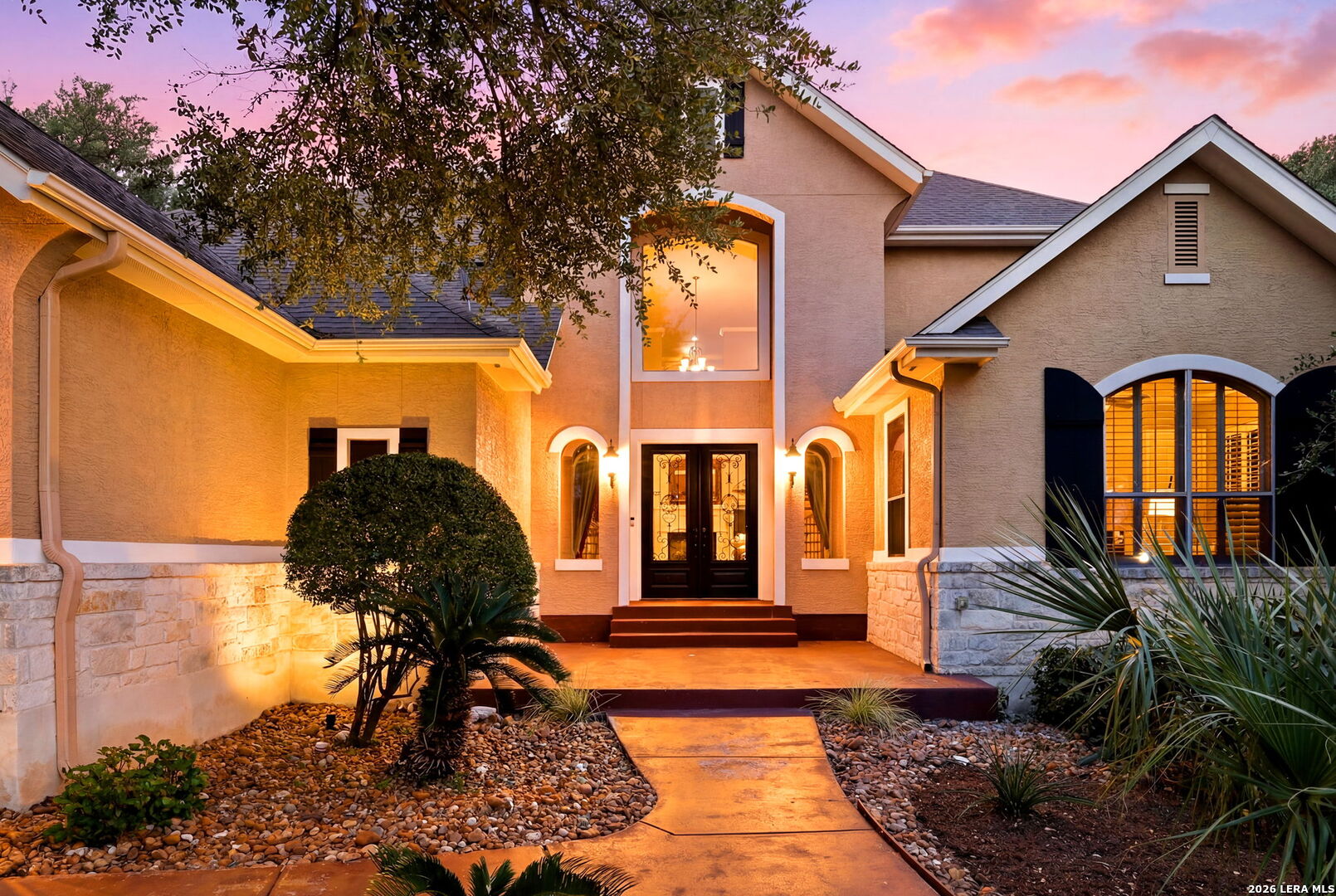 24003 Fog Canyon San Antonio TX 78258
