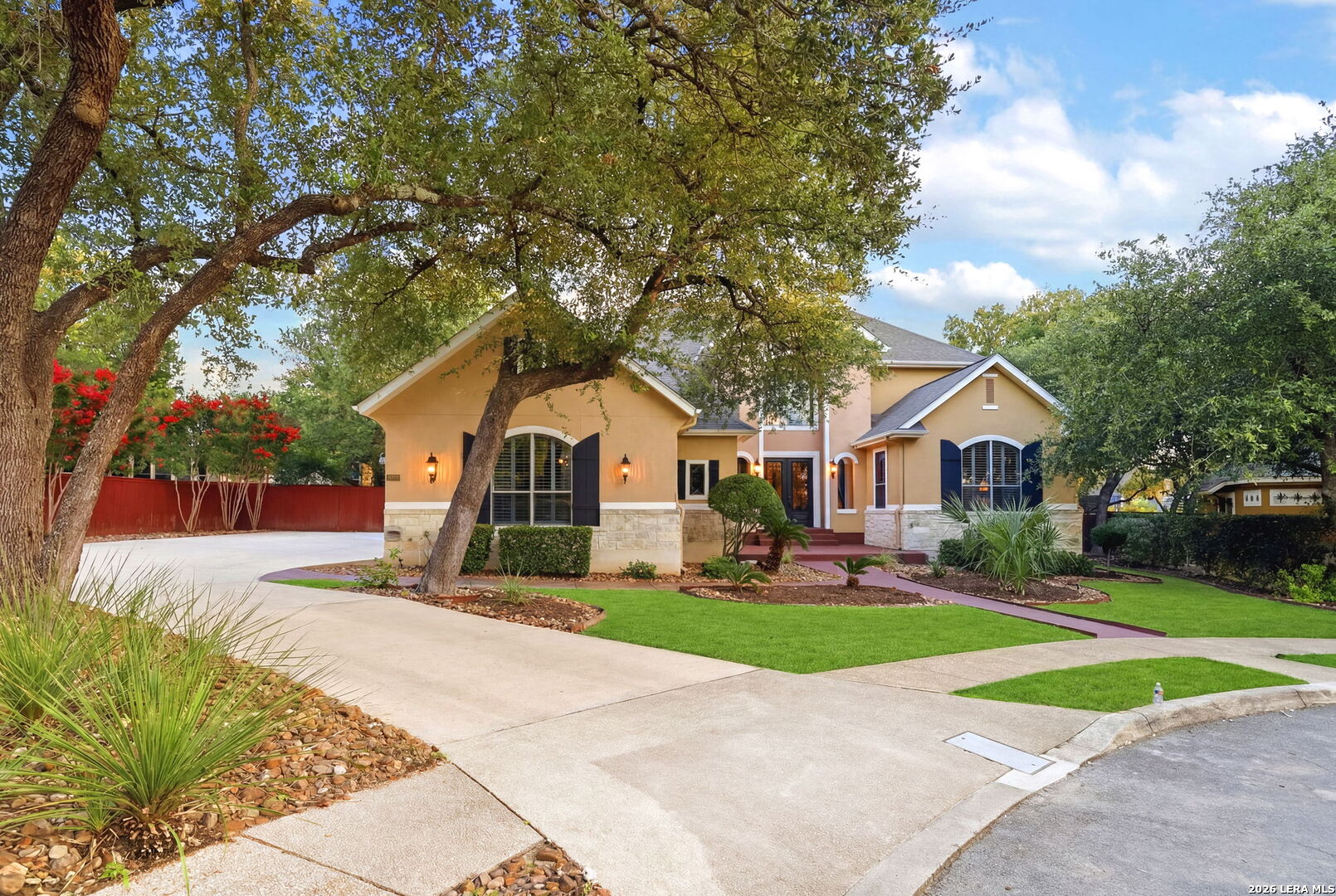 24003 Fog Canyon San Antonio TX 78258