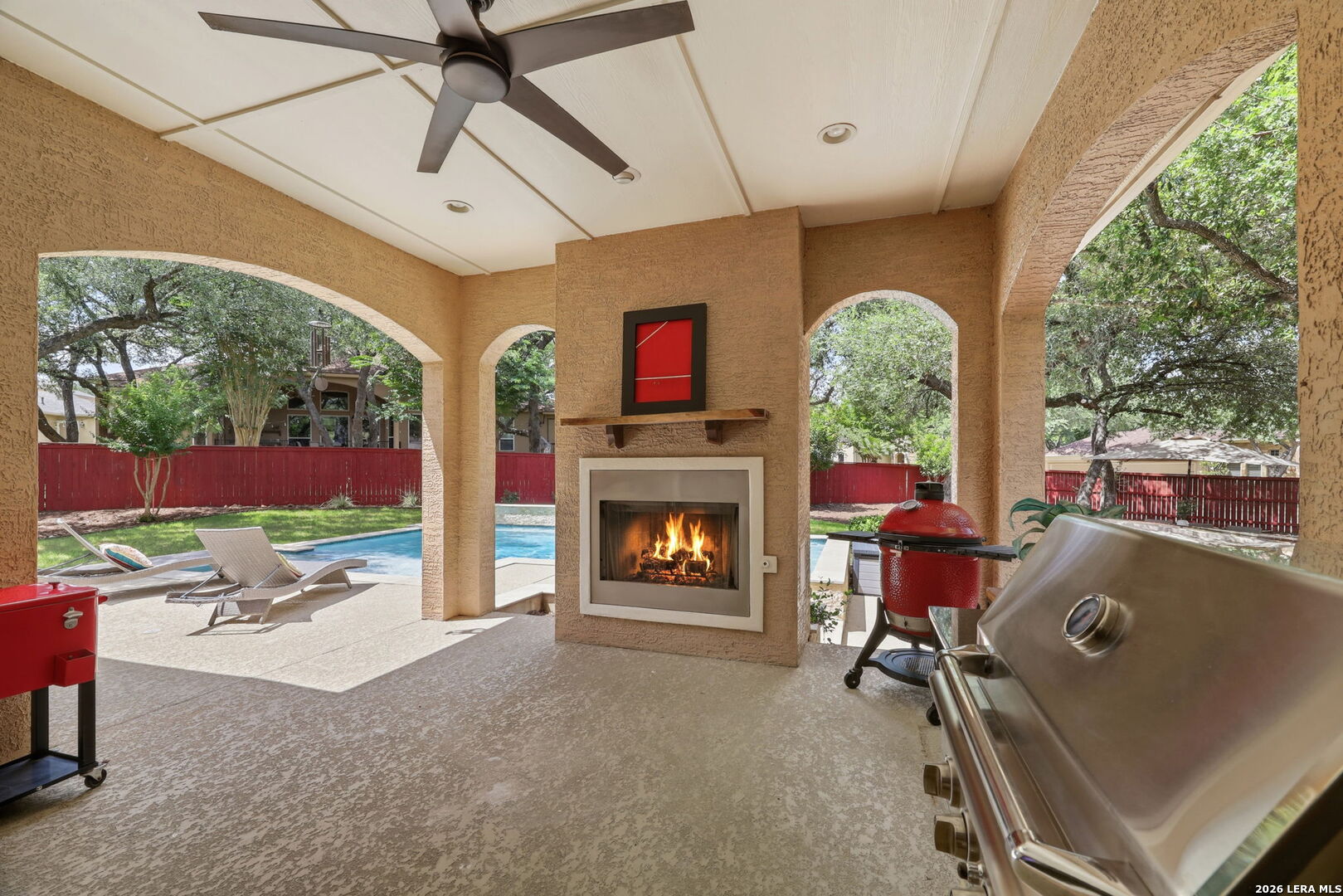 24003 Fog Canyon San Antonio TX 78258