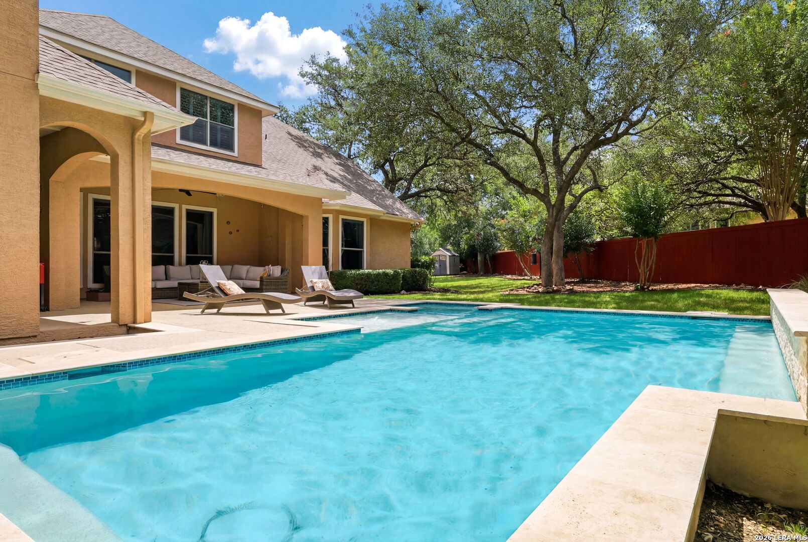 24003 Fog Canyon San Antonio TX 78258