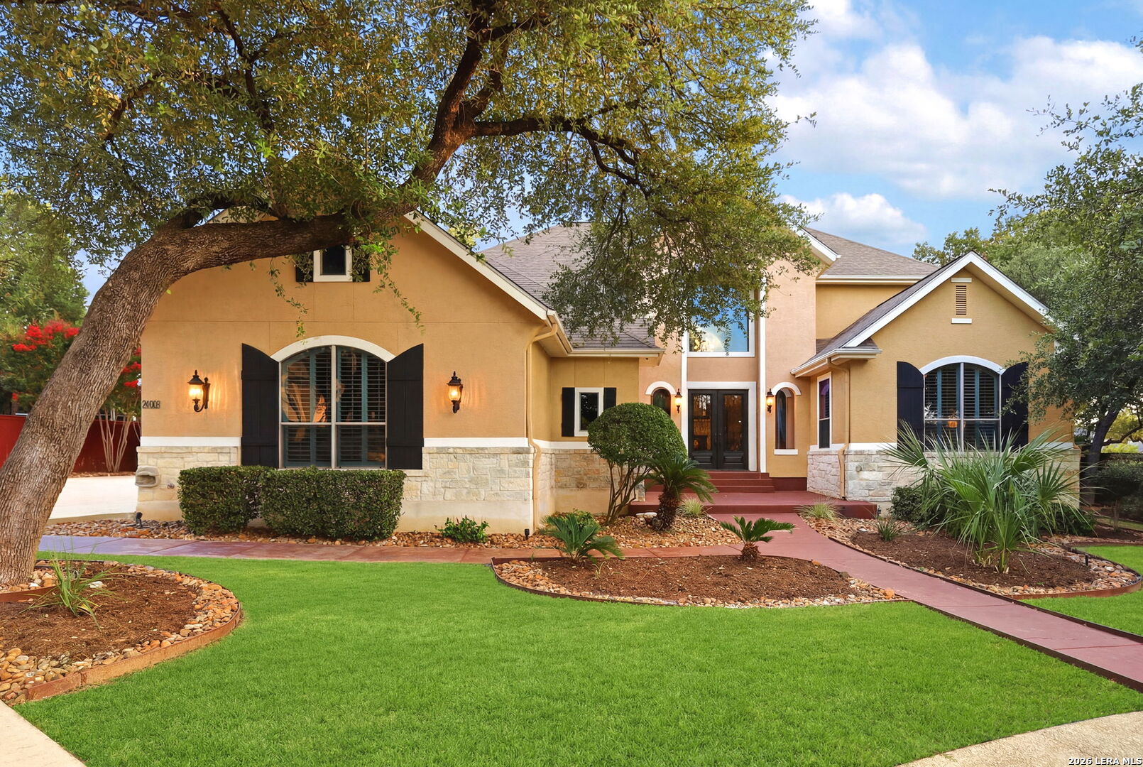 24003 Fog Canyon San Antonio TX 78258