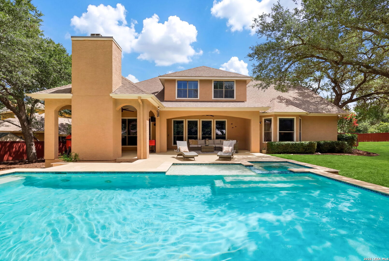 24003 Fog Canyon San Antonio TX 78258
