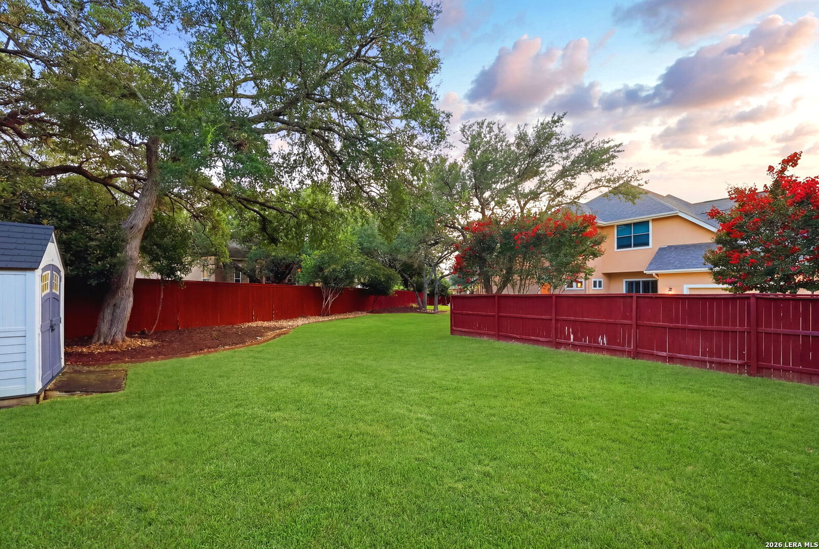 24003 Fog Canyon San Antonio TX 78258