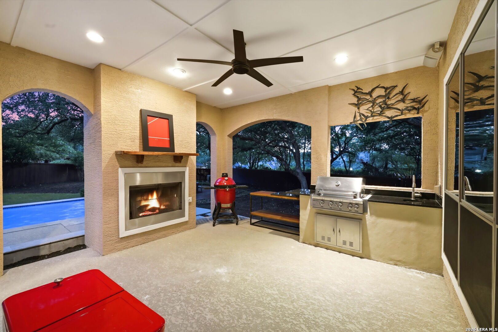 24003 Fog Canyon San Antonio TX 78258