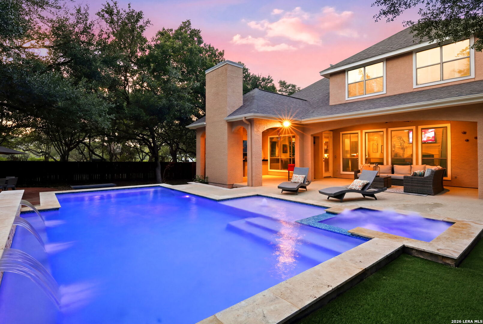 24003 Fog Canyon San Antonio TX 78258