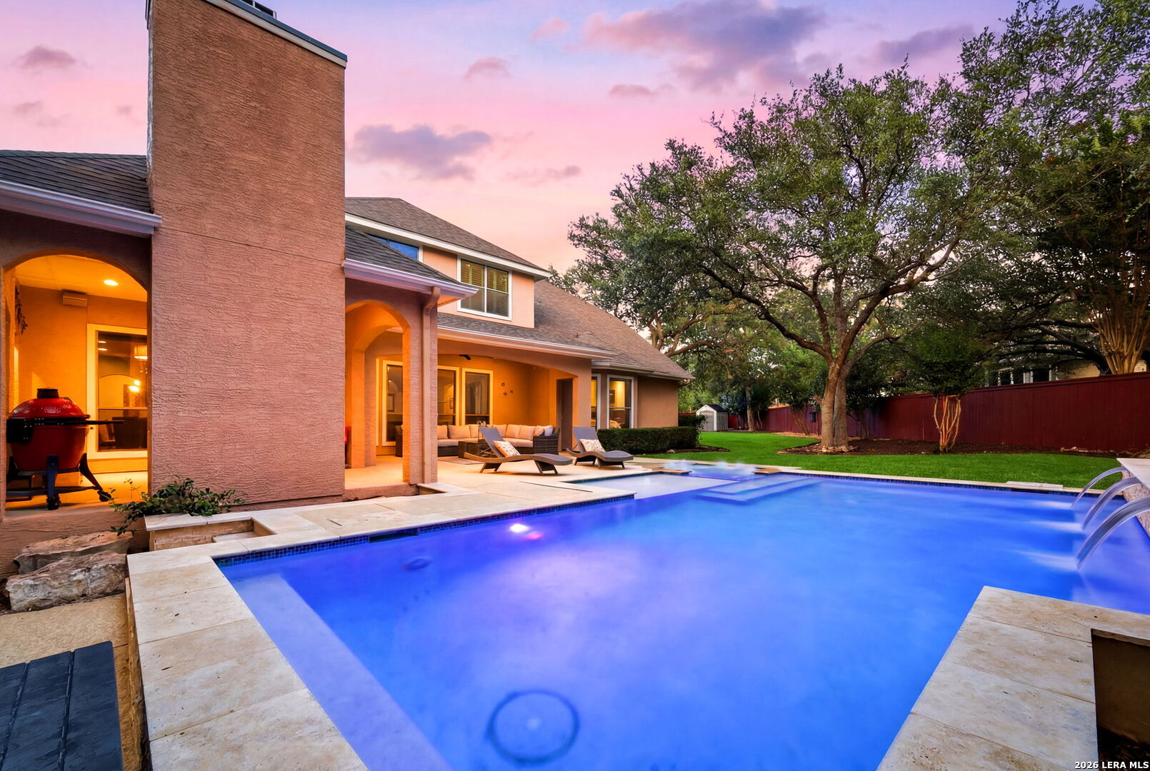 24003 Fog Canyon San Antonio TX 78258