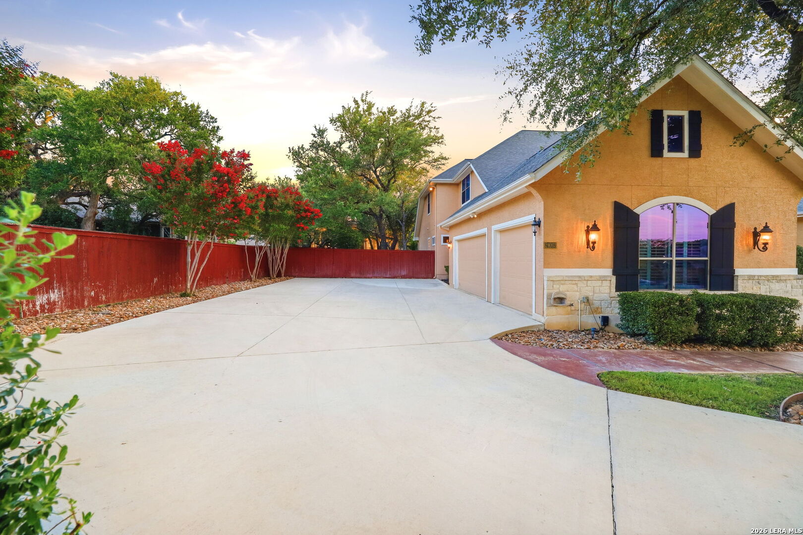 24003 Fog Canyon San Antonio TX 78258