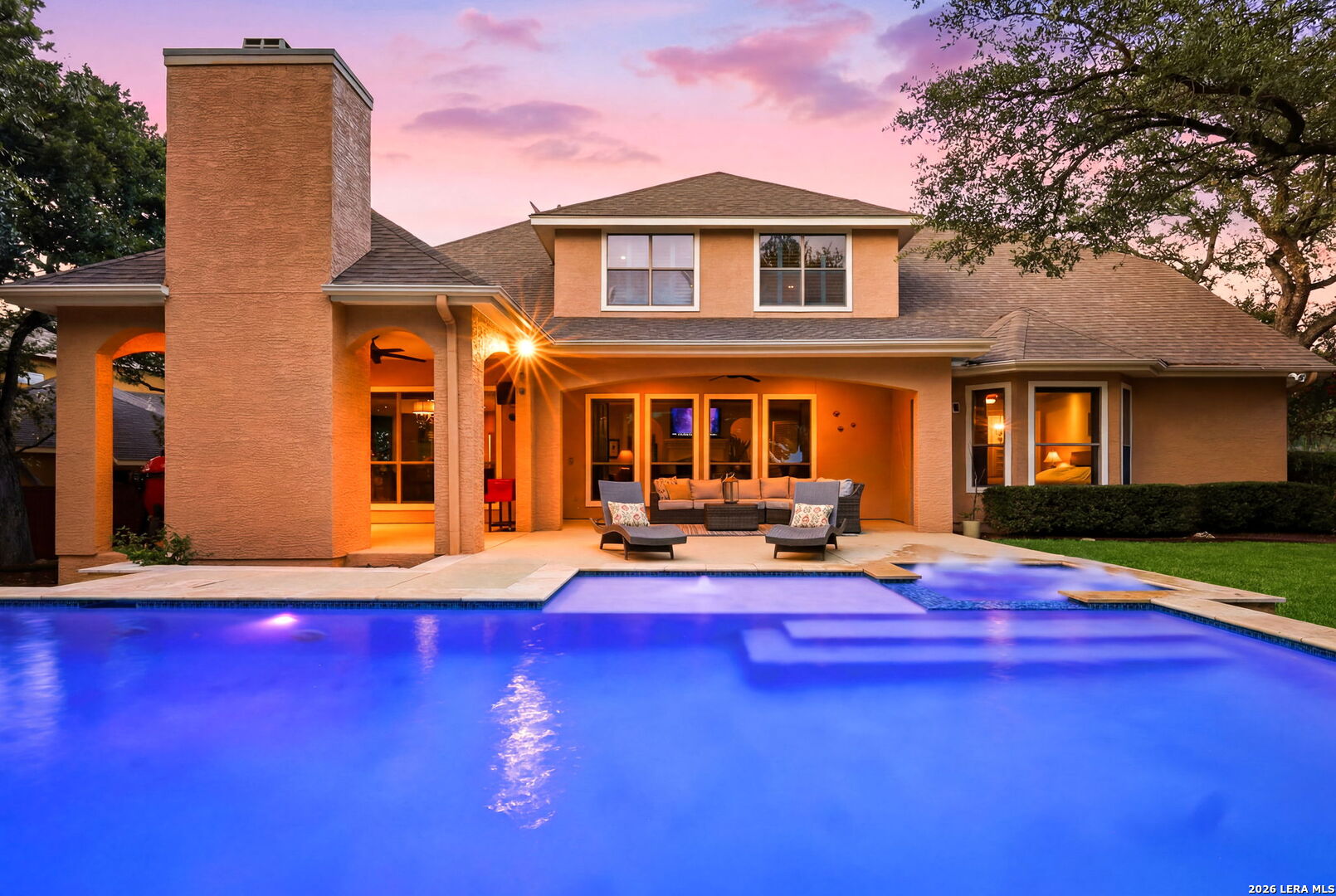 24003 Fog Canyon San Antonio TX 78258