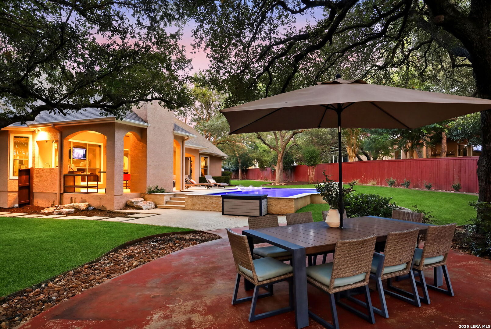 24003 Fog Canyon San Antonio TX 78258