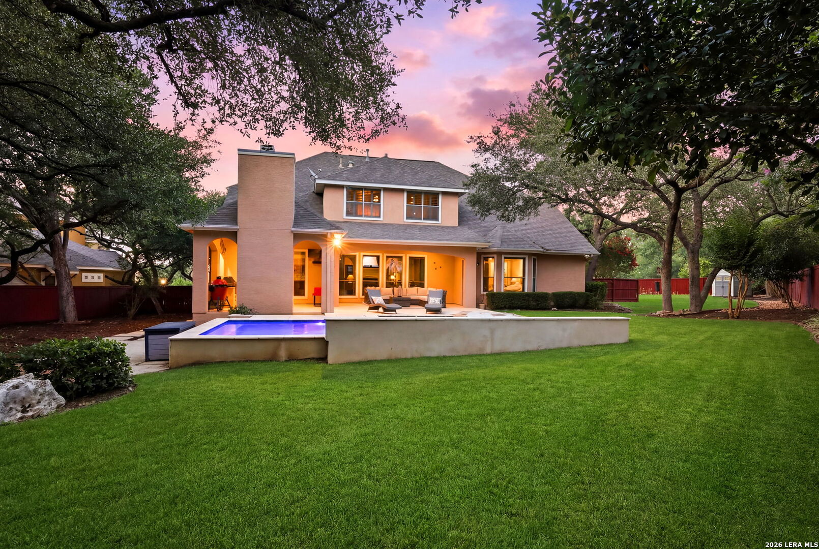 24003 Fog Canyon San Antonio TX 78258