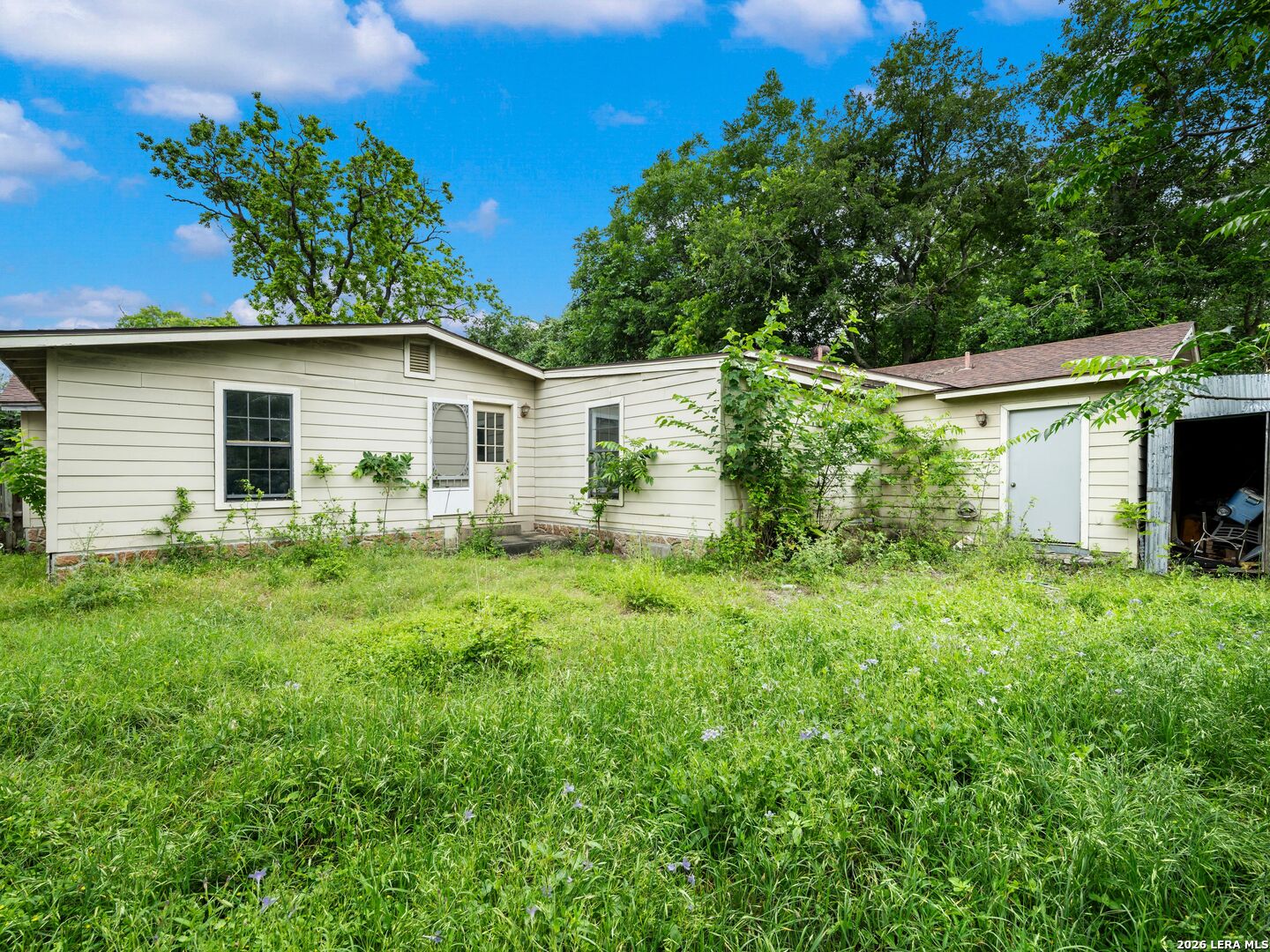 318 E Theissen Street Boerne TX 78006