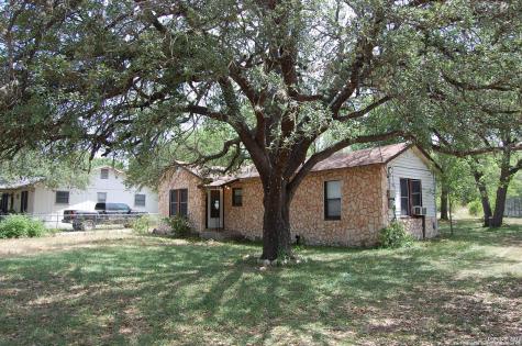 262 Covington Road San Antonio TX 78220