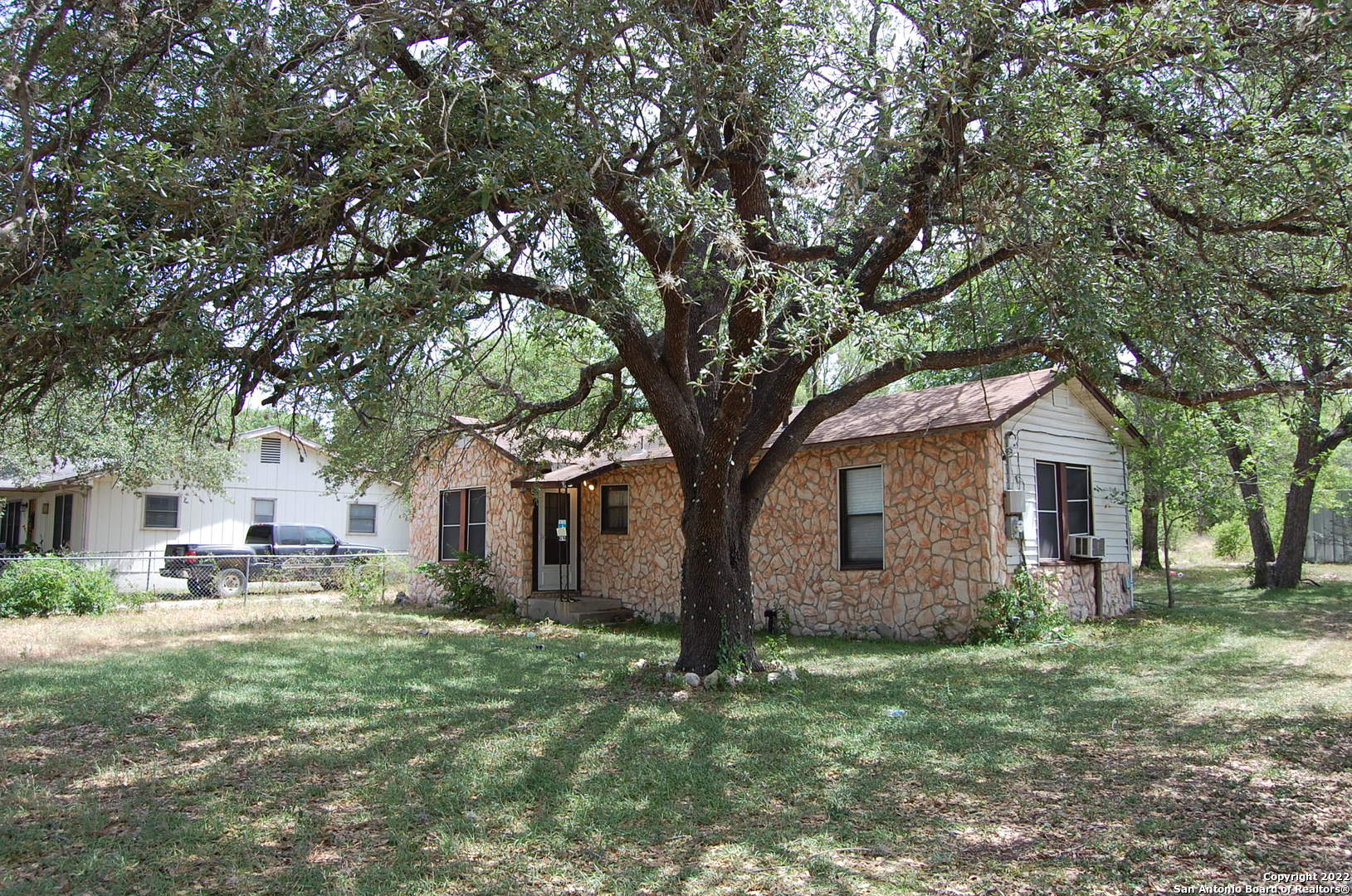 262 Covington Road San Antonio TX 78220