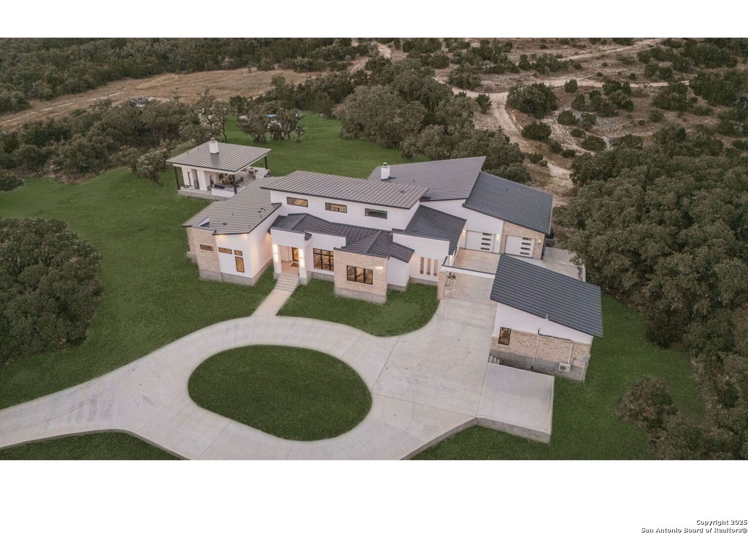 Helotes TX, 1418 Park Road 37