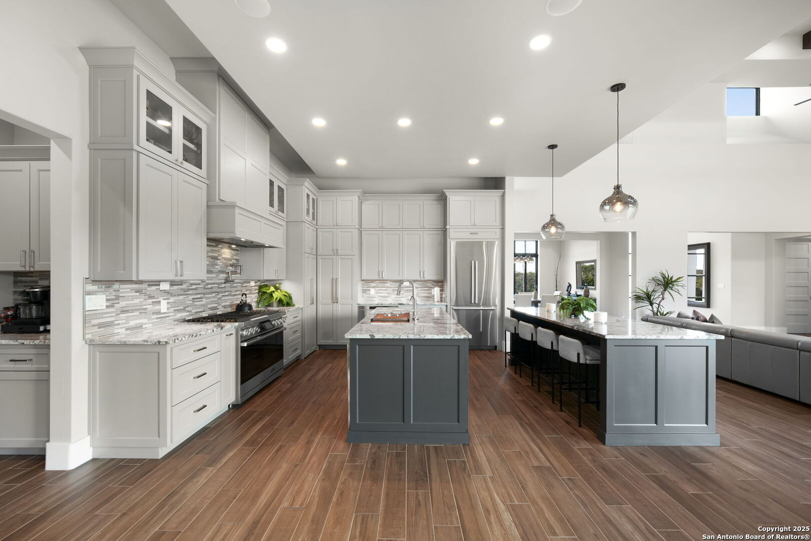 1418 Park Road 37 Helotes TX 78023