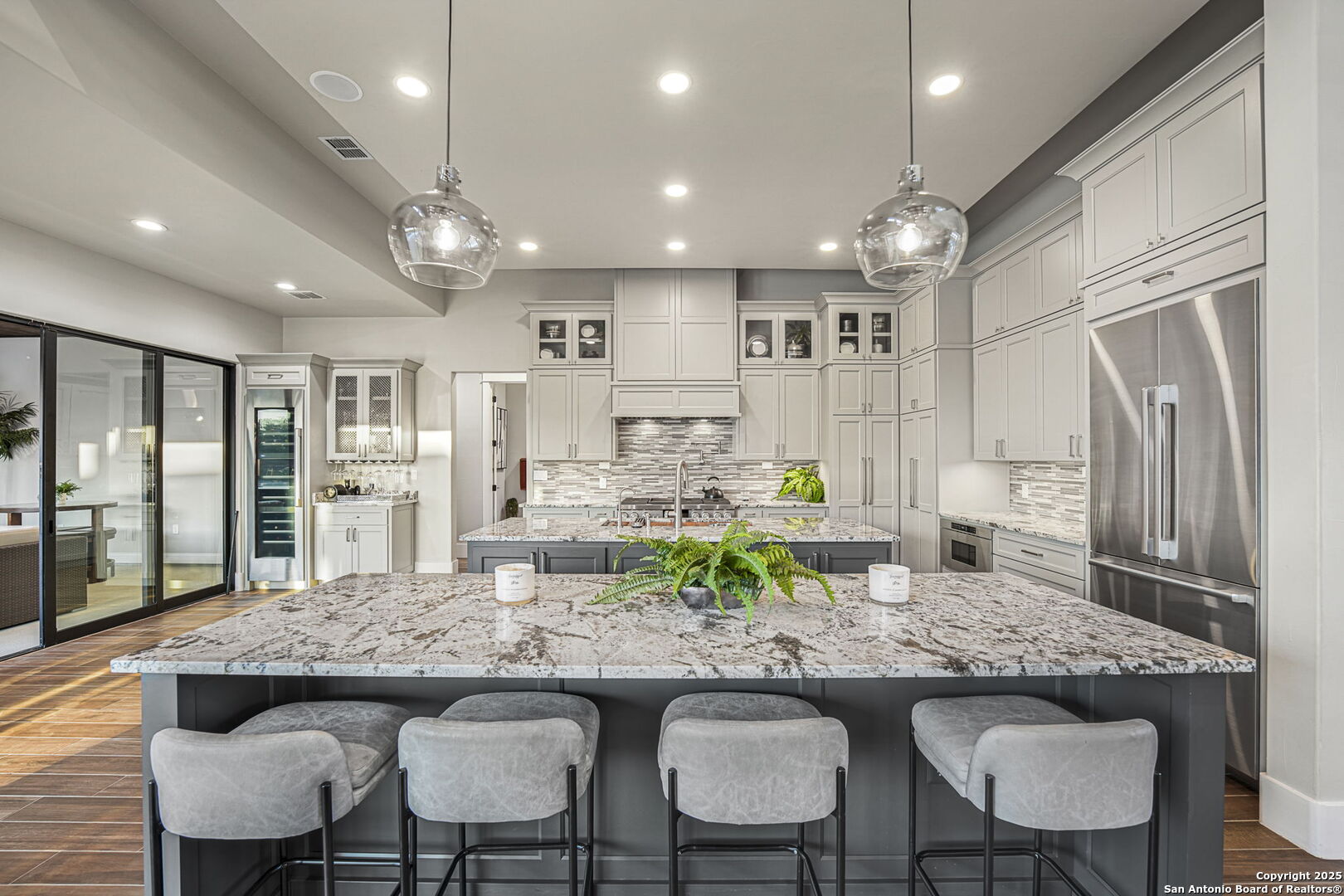 1418 Park Road 37 Helotes TX 78023