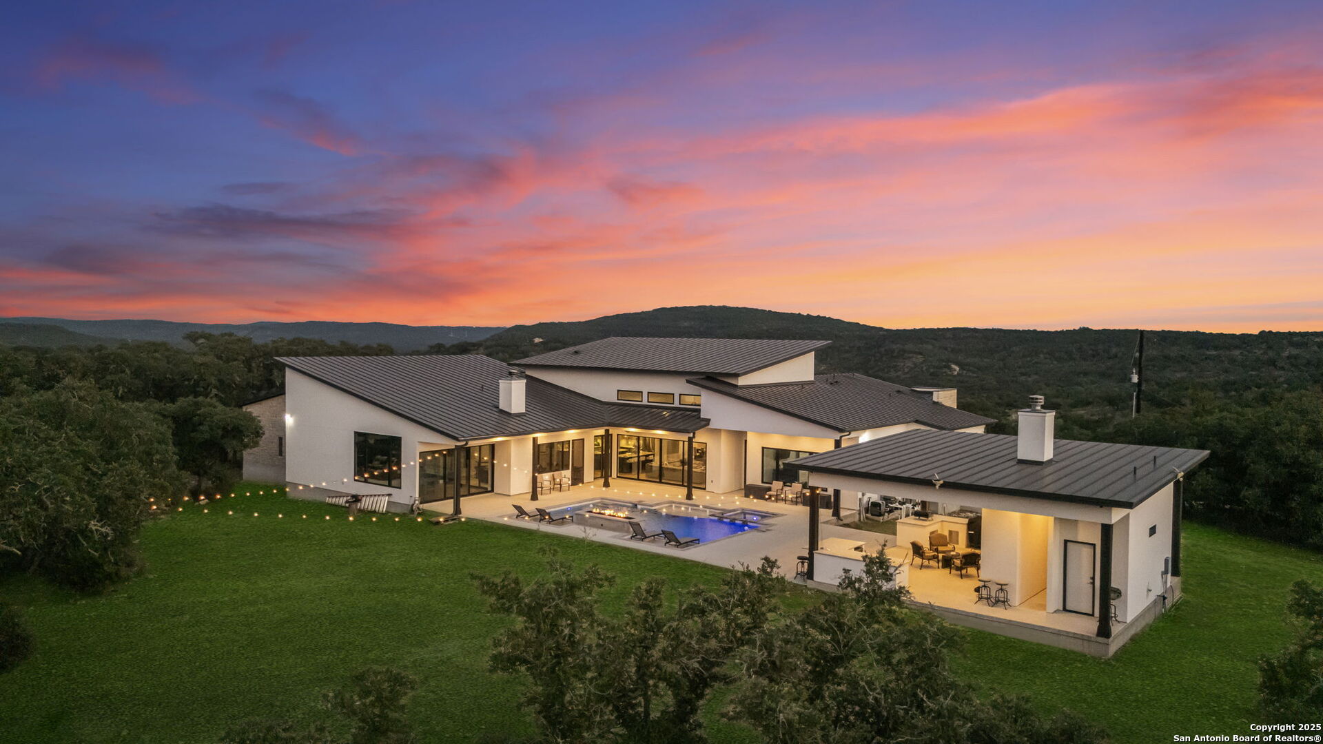 1418 Park Road 37 Helotes TX 78023