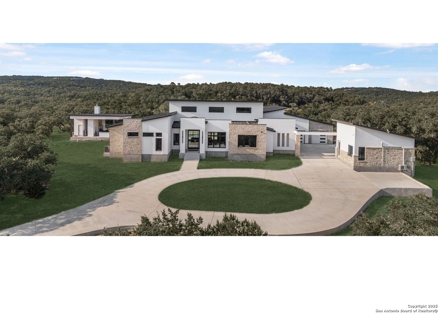 1418 Park Road 37 Helotes TX 78023