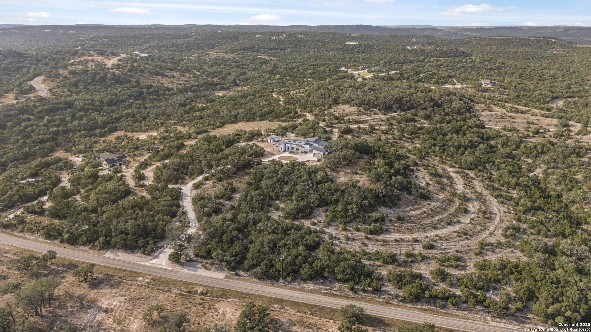 1418 Park Road 37 Helotes TX 78023