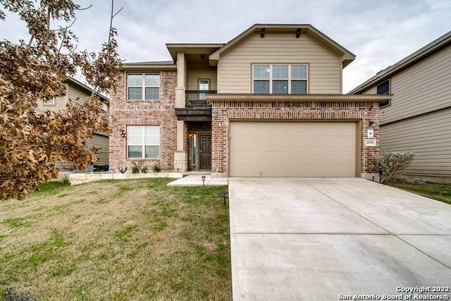 2939 Nicholas Cove New Braunfels TX 78130