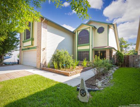 16738 Stoney Glade San Antonio TX 78247
