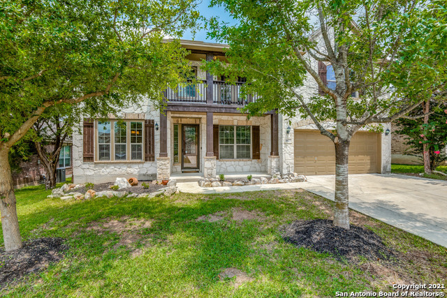 1027 Windy Pond San Antonio TX 78260