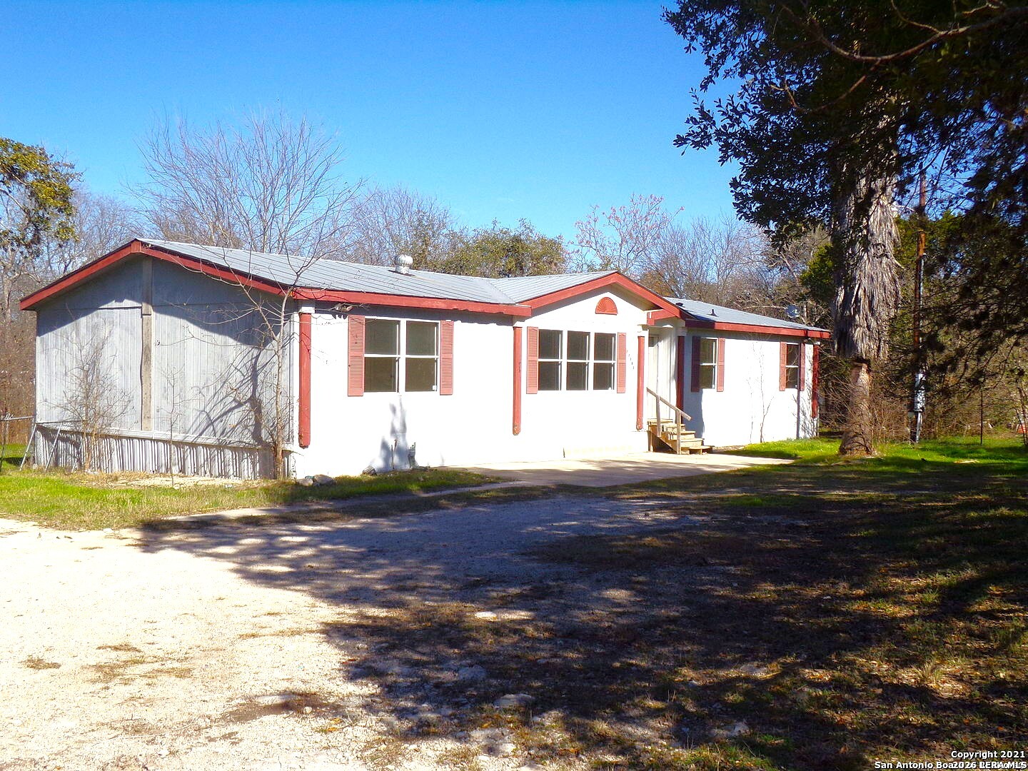 12041 White Birch San Antonio TX 78245