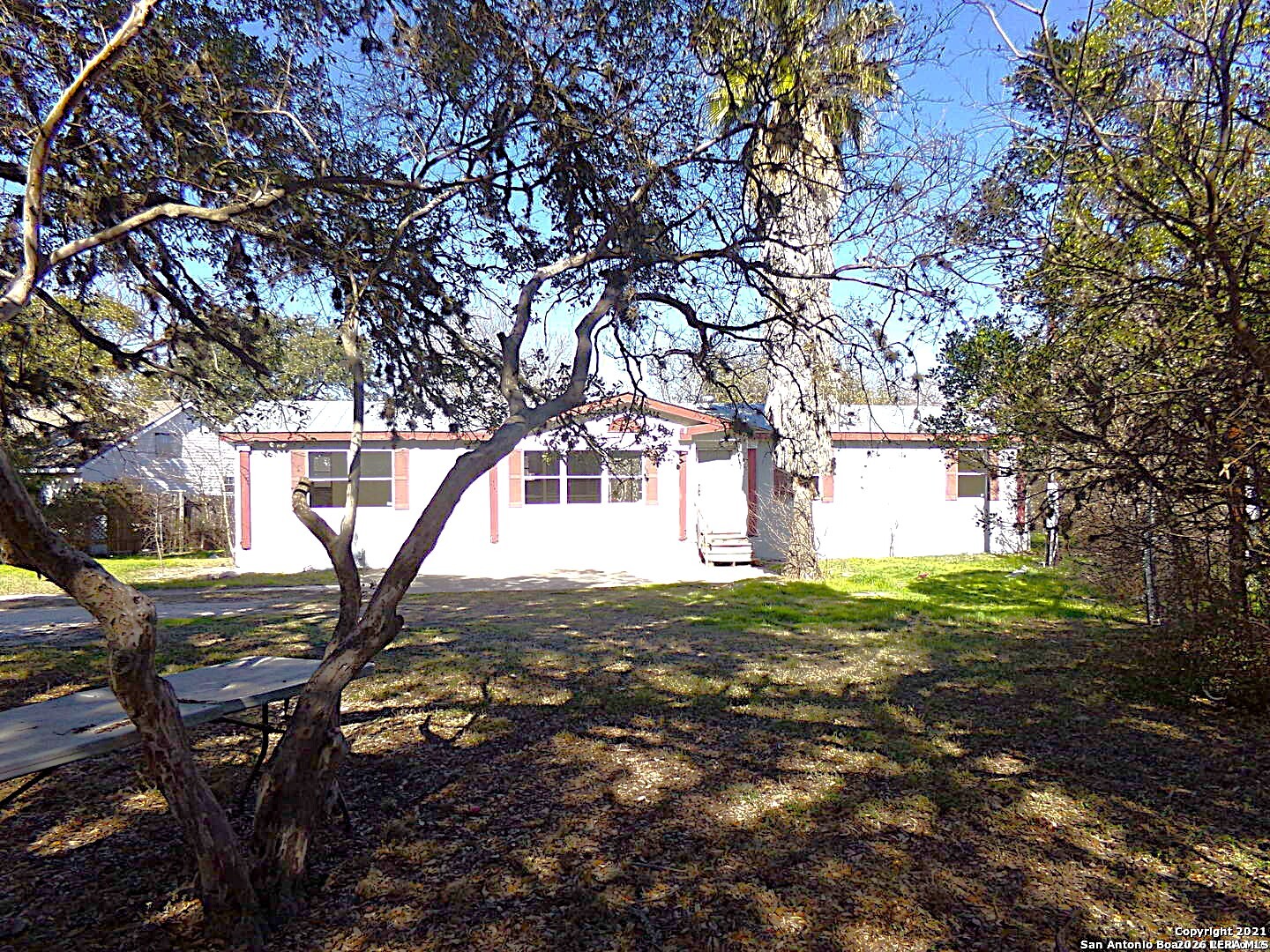 12041 White Birch San Antonio TX 78245