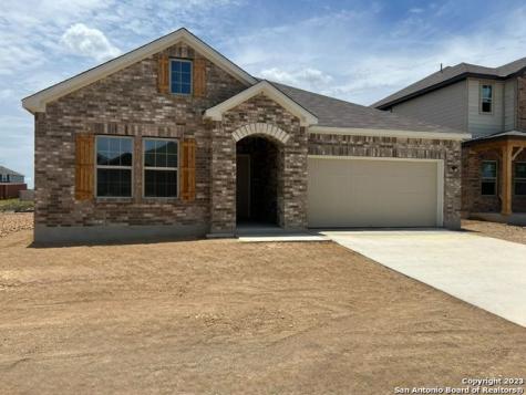14546 Flatiron Cliff San Antonio TX 78253