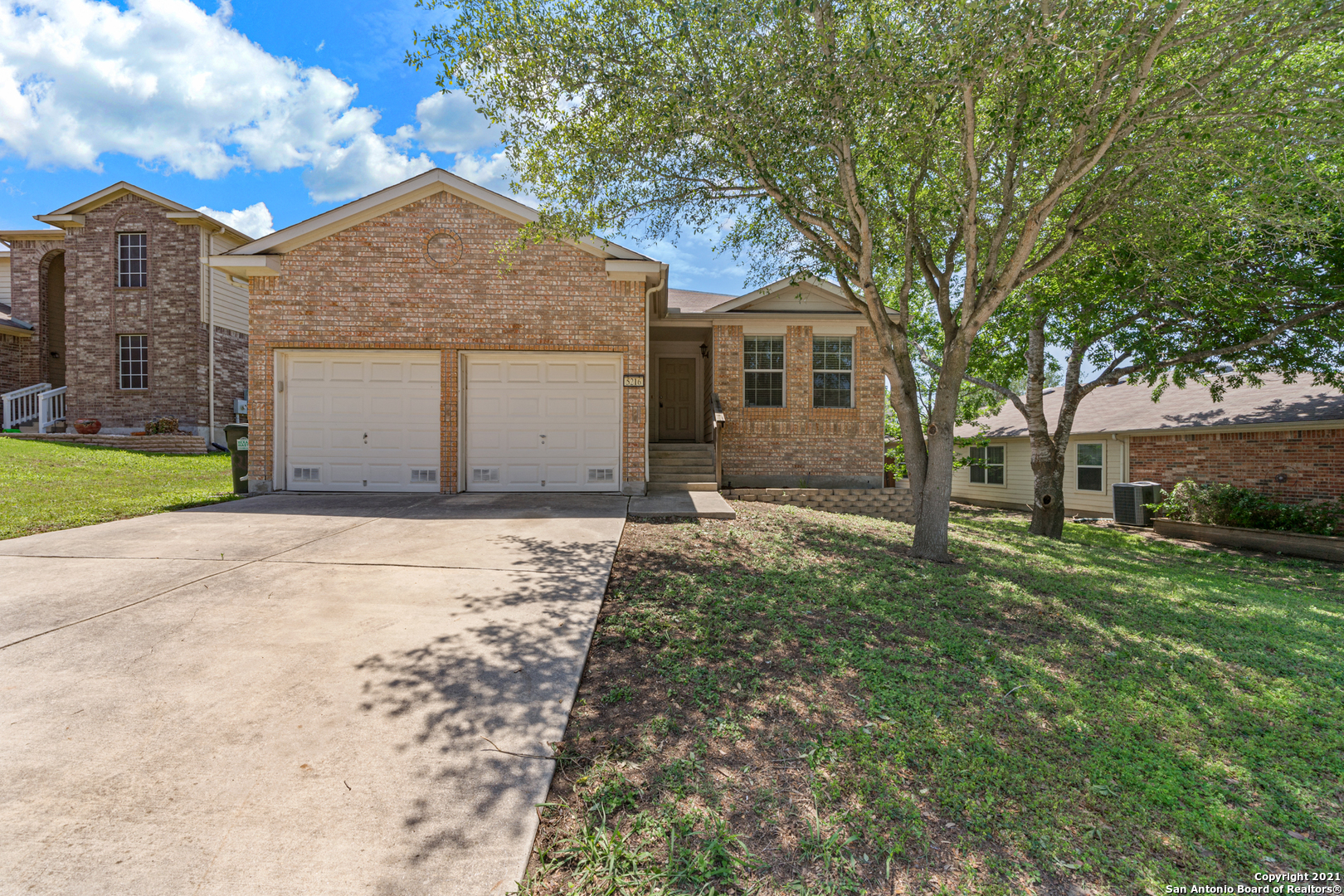 5216 Columbia Drive Cibolo TX 78108