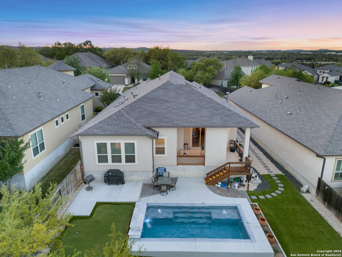 29046 Axis View Boerne TX 78006