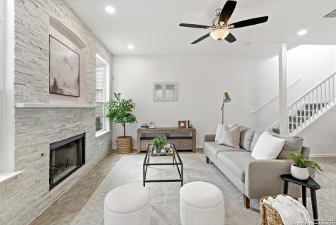 538 Red Quill Nest San Antonio TX 78253