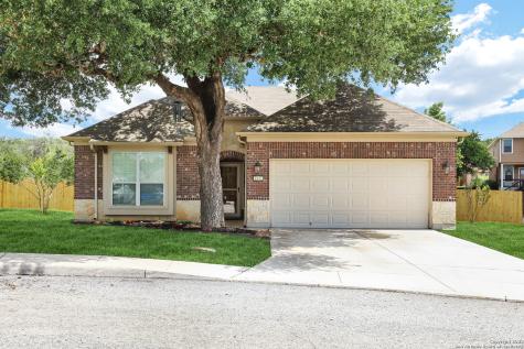 1042 Chase Creek San Antonio TX 78260