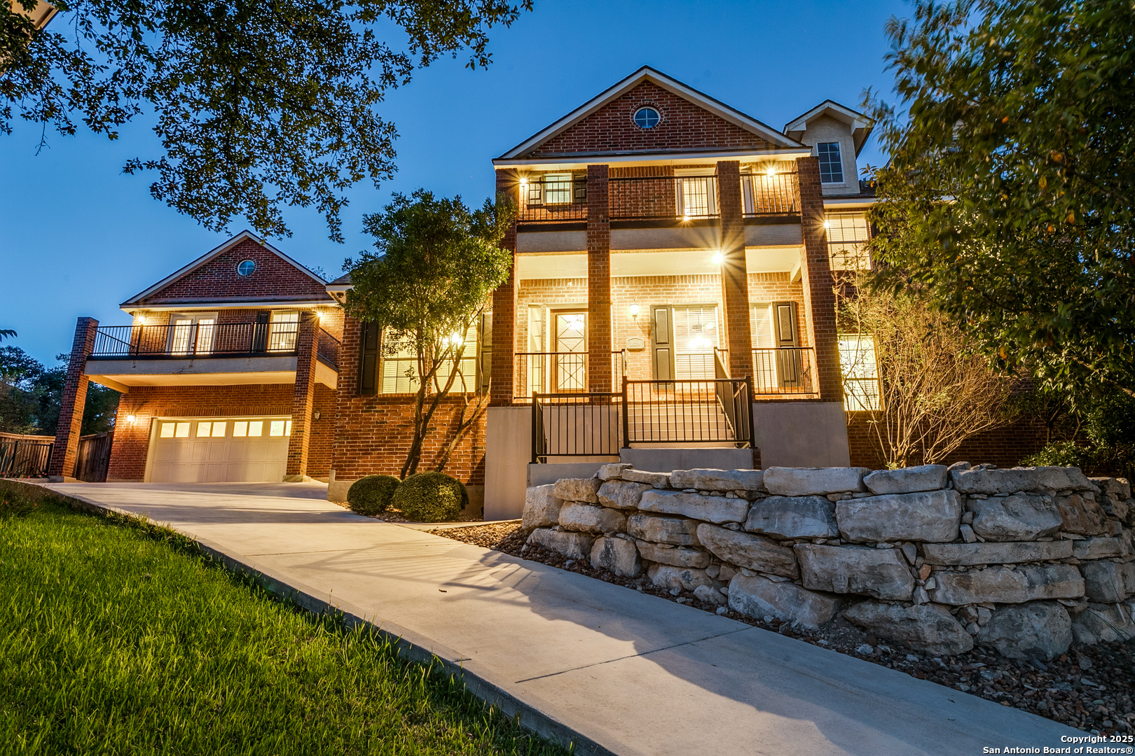 18219 Mantle Drive San Antonio TX 78258