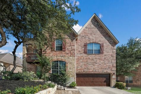 3418 Hilldale Point San Antonio TX 78261