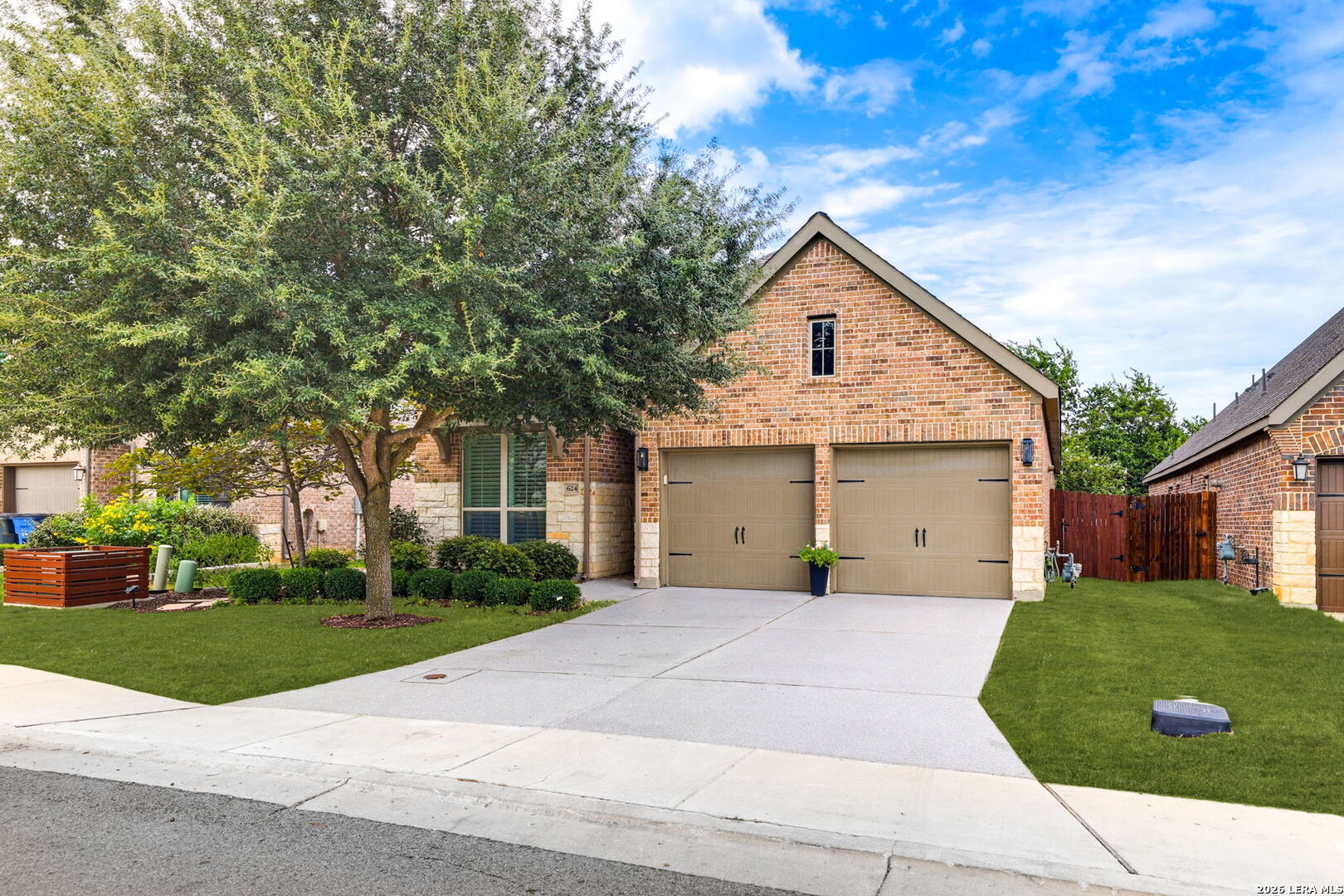 624 Arroyo Dorado New Braunfels TX 78130