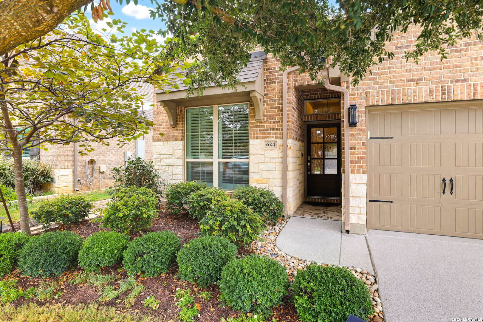 624 Arroyo Dorado New Braunfels TX 78130