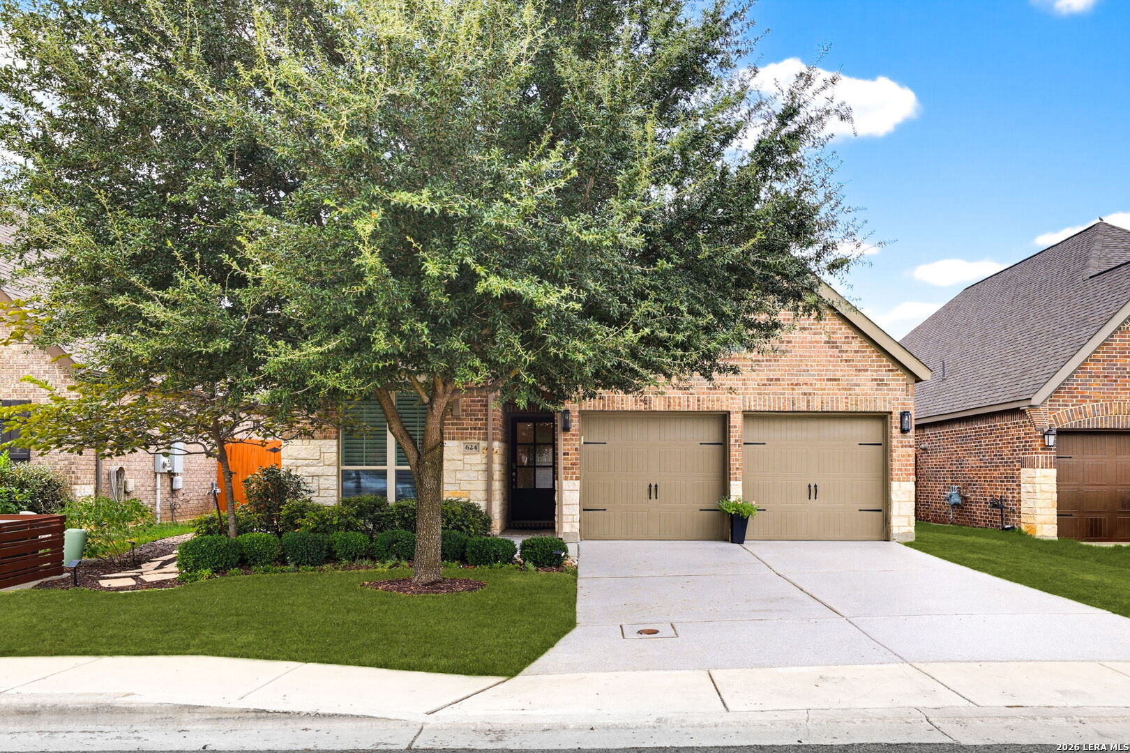 624 Arroyo Dorado New Braunfels TX 78130