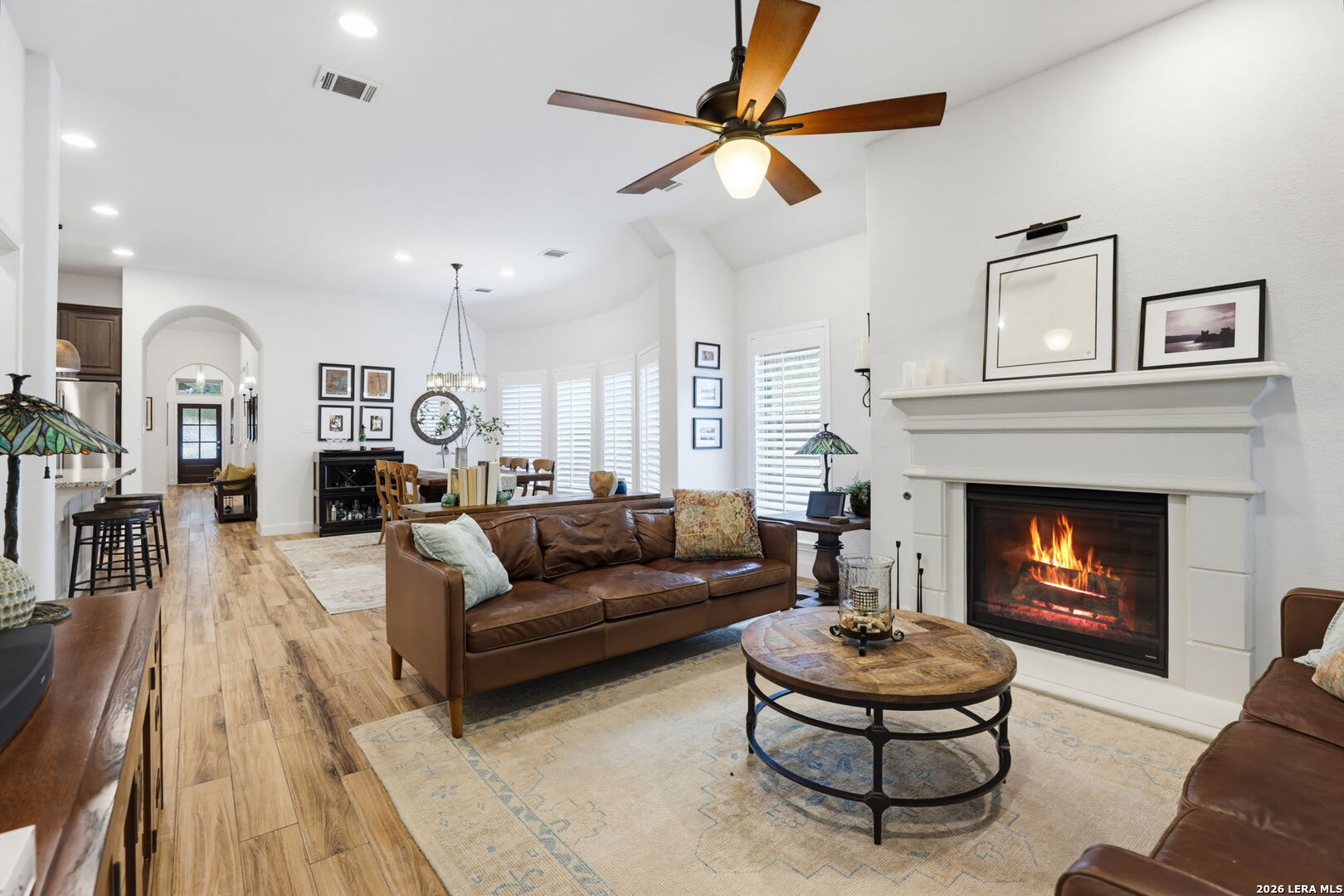 624 Arroyo Dorado New Braunfels TX 78130