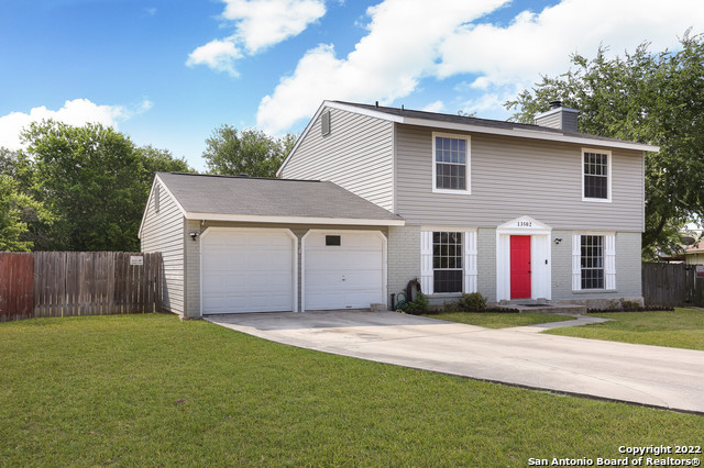 13502 Primwood Street San Antonio TX 78233