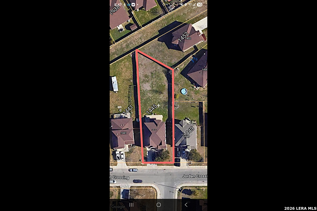 1445 Jordan Crossing New Braunfels TX 78130