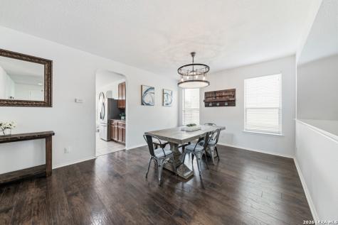 1445 Jordan Crossing New Braunfels TX 78130