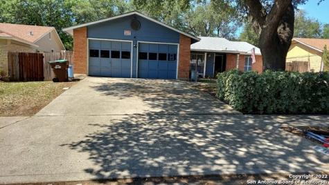 7055 Autumn Chase Street San Antonio TX 78238