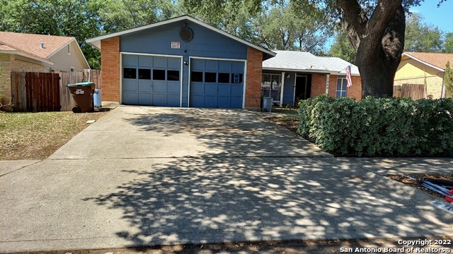 7055 Autumn Chase Street San Antonio TX 78238