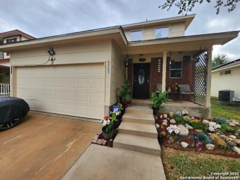 6755 Walnut Valley Drive San Antonio TX 78242