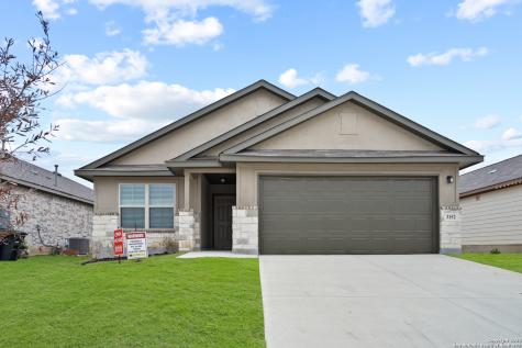 3152 Morlanga Street New Braunfels TX 78130