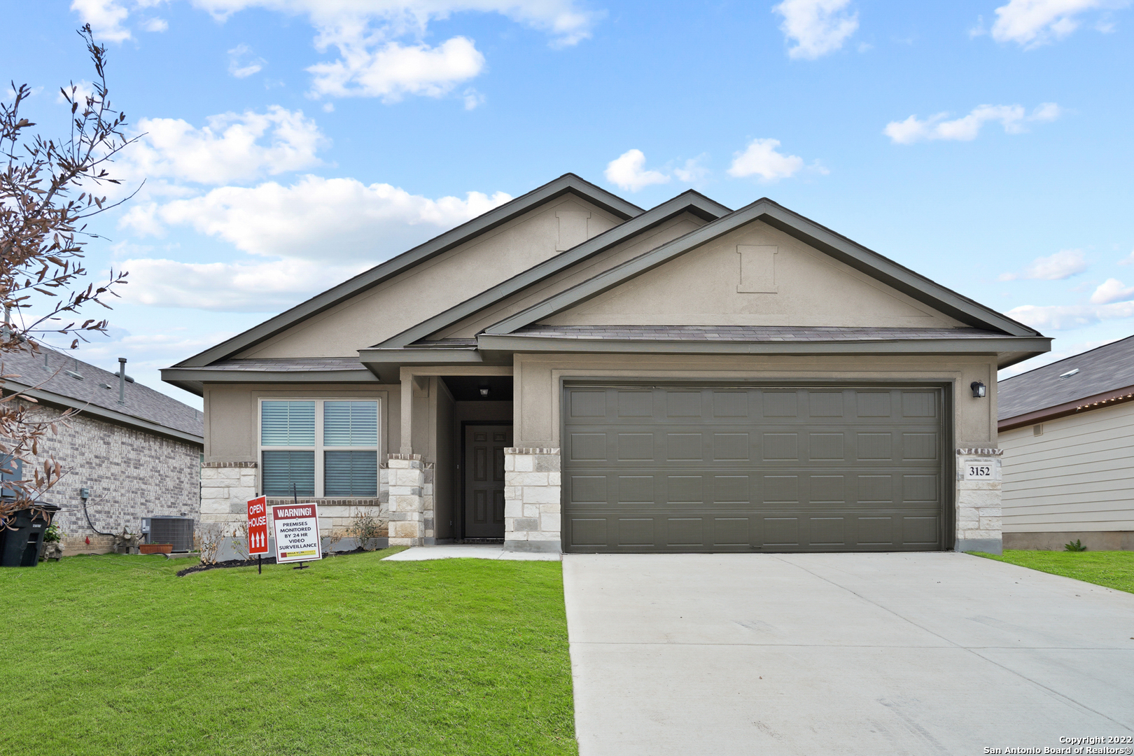 3152 Morlanga Street New Braunfels TX 78130
