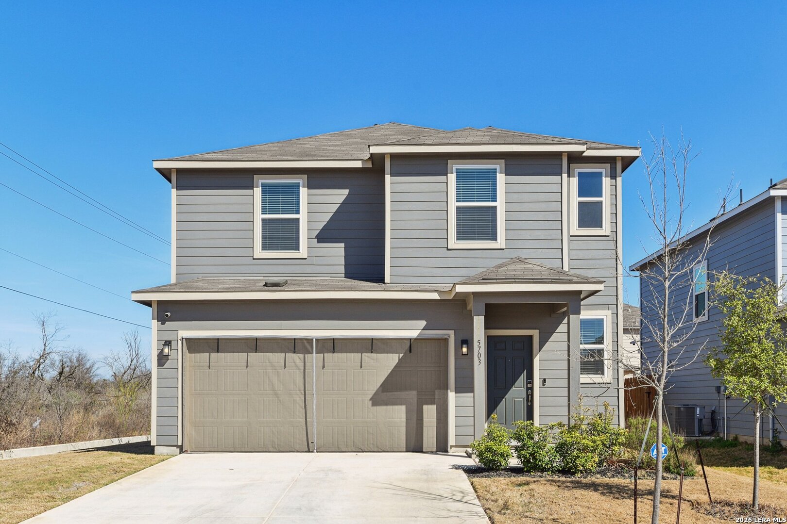 5703 Topaz Way San Antonio TX 78222