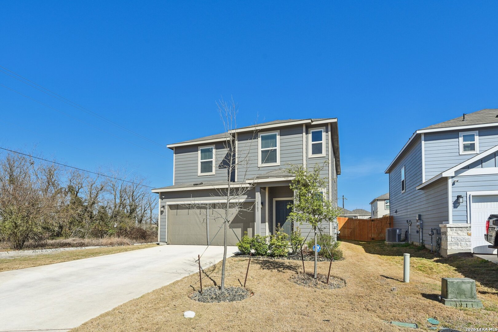 5703 Topaz Way San Antonio TX 78222